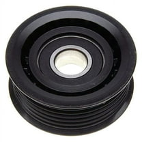 Gates 38082 Drive Belt Idler Pulley for 2005-2007 Cobalt Chevy
