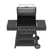 Charbroil Performance Series™ FlavorMax™ 4-Burner Cart Gas Grill