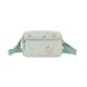 thumbnail image 2 of Bolso pequeño cuadrado para teléfono móvil para mujer | Bolso bandolera para teléfono | Monedero de tela informal para uso diario, 2 of 6