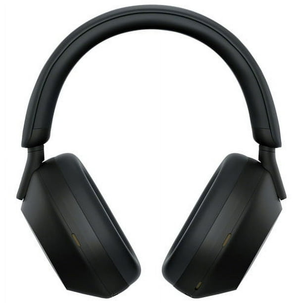 美品SONY WH-1000XM5 （B）ブラック Restored Sony WH-1000XM5 Wireless Industry Leading Noise