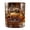 C, variant on US 250th Anniversary Commemorative Whiskey Glass for Liquor Bourbon Wine