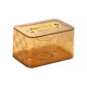 thumbnail image 2 of sostenedor del tejido Servilletero Dispensador De Cubierta De Caja De Pañuelos De Escritorio Para Café Encimera Dormitorio Amarillo Magideal sostenedor del tejido, 2 of 7