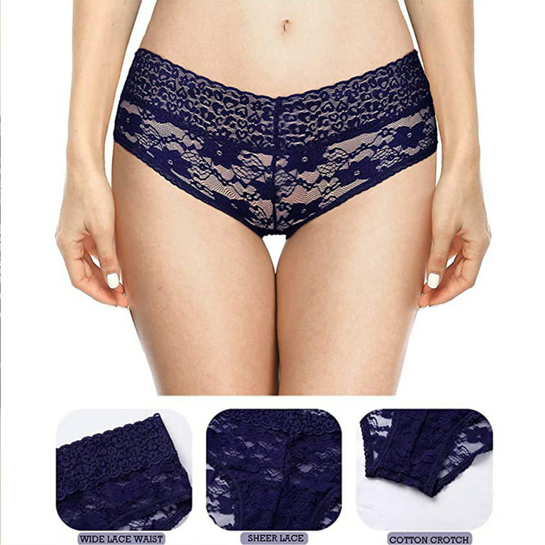 Buy In Beauty Ladies Undergarments Bra and Panties Set Pack of 3