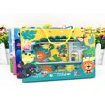 thumbnail image 1 of Dosaele 8pcs/5pcs Cute Cartoon Stationery Set  Ideal Gift For Primary School Students  Graduation Gift Box  Learning Supplies For Kids, 1 of 7