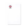 thumbnail image 1 of Formit Heavy Duty Poster Board, White, 22"x28", 1 of 4