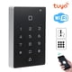 thumbnail image 4 of Control de acceso Wiegand confiabilidad del control de acceso para el sistema de seguridad del hogar, 4 of 8