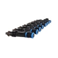 thumbnail image 5 of Ford Racing 55 LB/HR at 40PSI Fuel Injector Set 8 Pack, 5 of 11