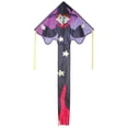 thumbnail image 2 of Premier 44168 Large Easy Flyer Kite with Fiberglass Frame, Ned Wizard, 2 of 2
