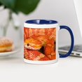 thumbnail image 3 of CafePress - Corn Snake Mug - 11 oz Ceramic Mug - Novelty Coffee Tea Cup, 3 of 4