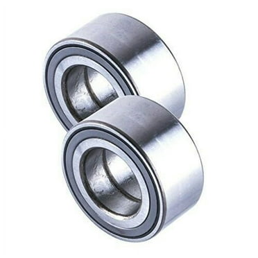Kawasaki Brute Force front wheel bearings kit 650 750i 2005 - 2023