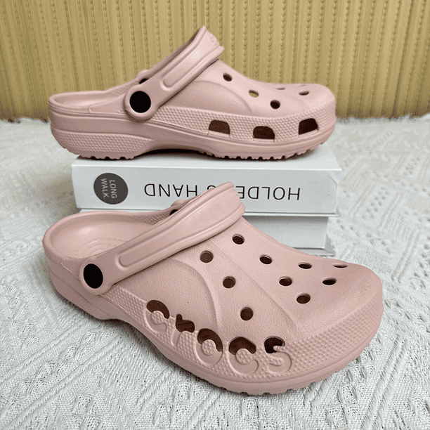 Sandalias de playa para hombre/mujer, ligeras, transpirables, informales, para exteriores, de material EVA, con diseño de estrella de moda, regalo
