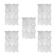 thumbnail image 4 of Paquetes de hielo Mantas de hielo Láminas a prueba de fugas Reutilizables Transporte para envío Almacenamiento Paquetes fríos para neveras Senderismo L, 4 of 8