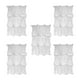 thumbnail image 3 of 45 Paquetes/Almohadillas de enfriamiento autoactivables (absorción de agua), bolsas de hielo flexibles y L, 3 of 9