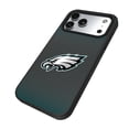 thumbnail image 2 of Philadelphia Eagles Linen Logo iPhone Bump Case, 2 of 6
