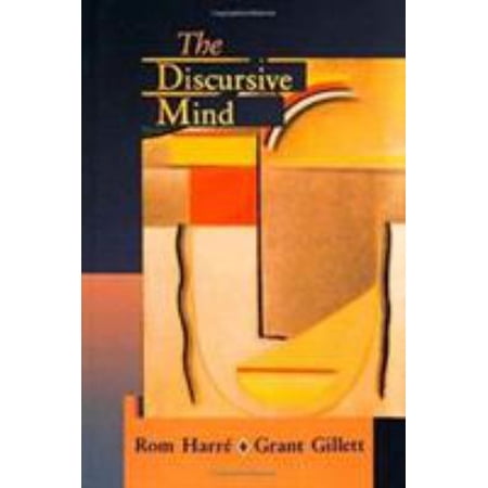 Pre-Owned The Discursive Mind (Paperback) 9780803955028