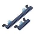 thumbnail image 4 of Replacement Hard Buttons (Power / Volume) Compatible For Motorola Moto G Play (XT2093 / 2021) (Misty Blue), 4 of 6