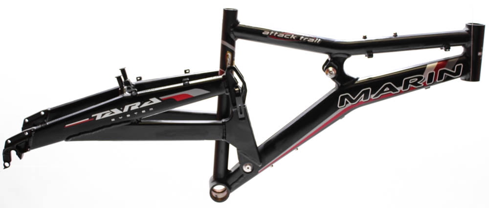 marin 6061 alloy