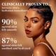 thumbnail image 4 of 2PCS Anti-Pollution Bronzing Drops,Bronzer Drops for Face & Body Aging Skin Treatment, 4 of 5