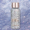 thumbnail image 2 of Glitter Gel Lentejuelas grandes Cara Glitter Gel Shimmer Maquillaje para cara Uñas Ojos Labios, 2 of 7
