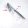 thumbnail image 4 of BBQ Grill Kit Cepillo de limpieza Camping al aire libre Barbacoa Herramientas de limpieza de cocina Tmvgtek Para Estrenar, 4 of 5