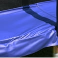 thumbnail image 4 of Skywalker Trampolines 15ft Round Replacement Spring Pad - Genuine Blue Safety Cover, ASTM Certified, Fade-Resistant PVC Mat, 4 of 4