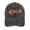 Black, variant on Blessed Charcoal Baseball Cap for Men Women, Adjustable Snapback Hats Cotton Hat
