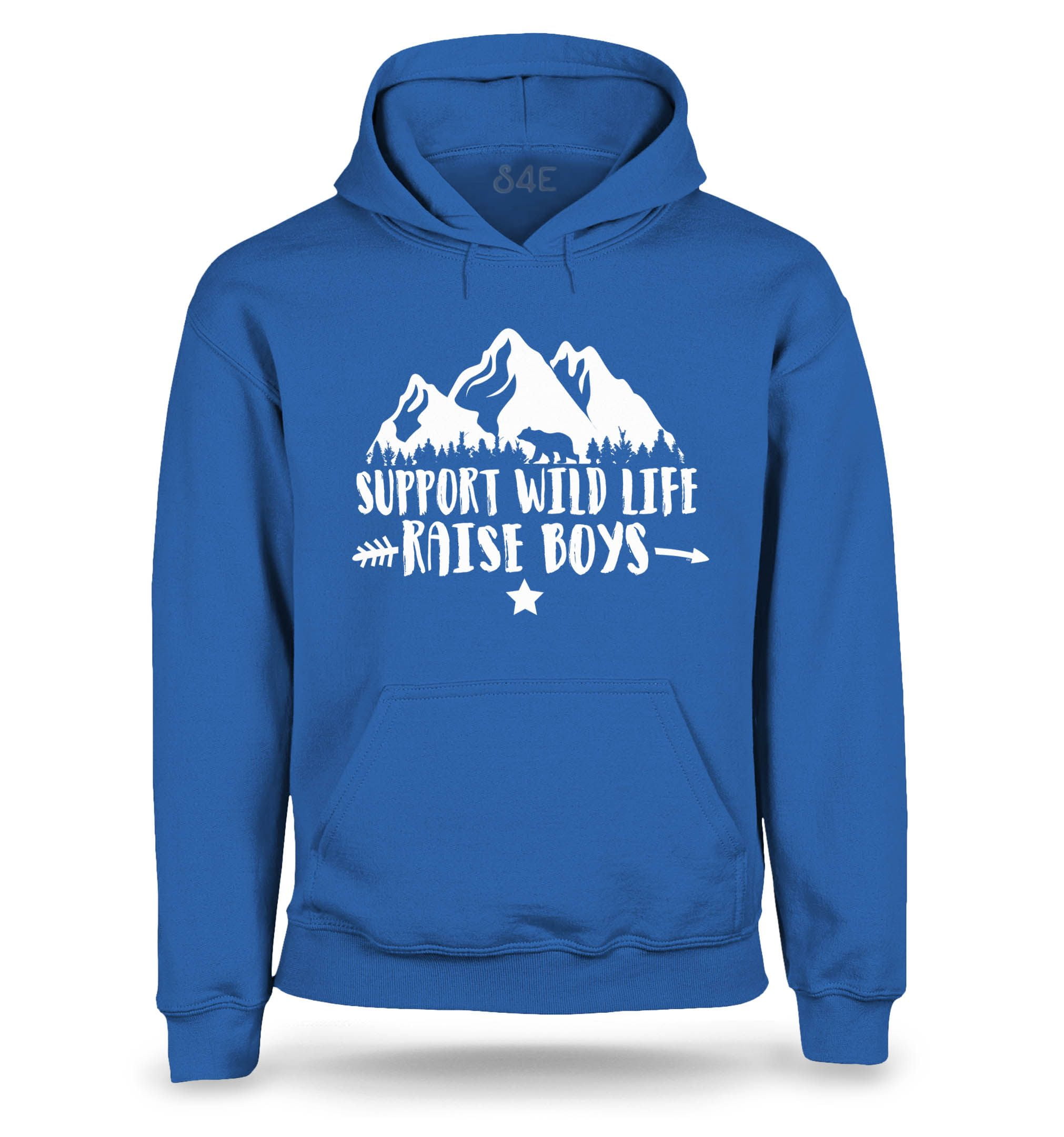 trendy boys hoodies