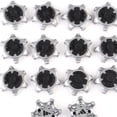 thumbnail image 5 of Clavos para zapatos grises ranurados [14 piezas vendidas] ANGGREK Otros, 5 of 5