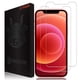 thumbnail image 1 of Protector de pantalla G-Armor de cristal templado para iPhone 12/12 Pro, 1 of 6