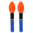 thumbnail image 2 of 2 flotadores de pesca LED y Bobbers de plástico para pesca nocturna, accesorios de luces flotantes, color azul YUNYI BRAND  Deportes, 2 of 8