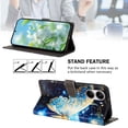 thumbnail image 2 of FOXDOCK Funda Tipo Cartera para Xiaomi POCO X7 Pro 5G con Soporte y Correa – Diseño de Patrones Lindos, 2 of 6