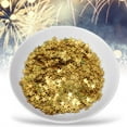 thumbnail image 4 of 4000pcs Star Confetti, Colorful Sprinkle Decoration, Gold, Silver Optional Durable For Wedding Christmas Party, 4 of 8