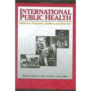 International Public Health [Hardcover - Used]