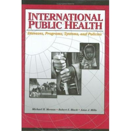International Public Health [Hardcover - Used]