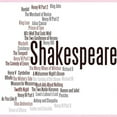 thumbnail image 2 of CafePress - Shakespeare's Plays Body Suit - Baby Light Bodysuit, Size Newborn - 24 Months, 2 of 4