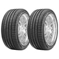 thumbnail image 1 of Paquete De 2 Llantas 215/45zr18 Toyo Proxes Sport 93y, 1 of 2