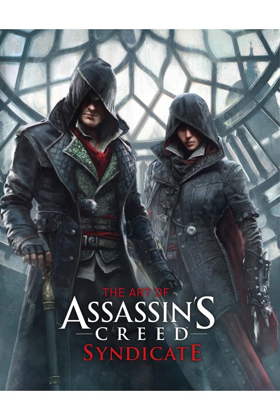 Pre-Owned Art of Assassin's Creed Syndicate