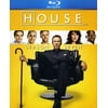 House: Season Seven (Blu-ray)