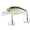 Red, variant on TARUOR Mini Crankbait Fishing Lures Artificial Hard Bait Swimbait 45mm 3.5g Green
