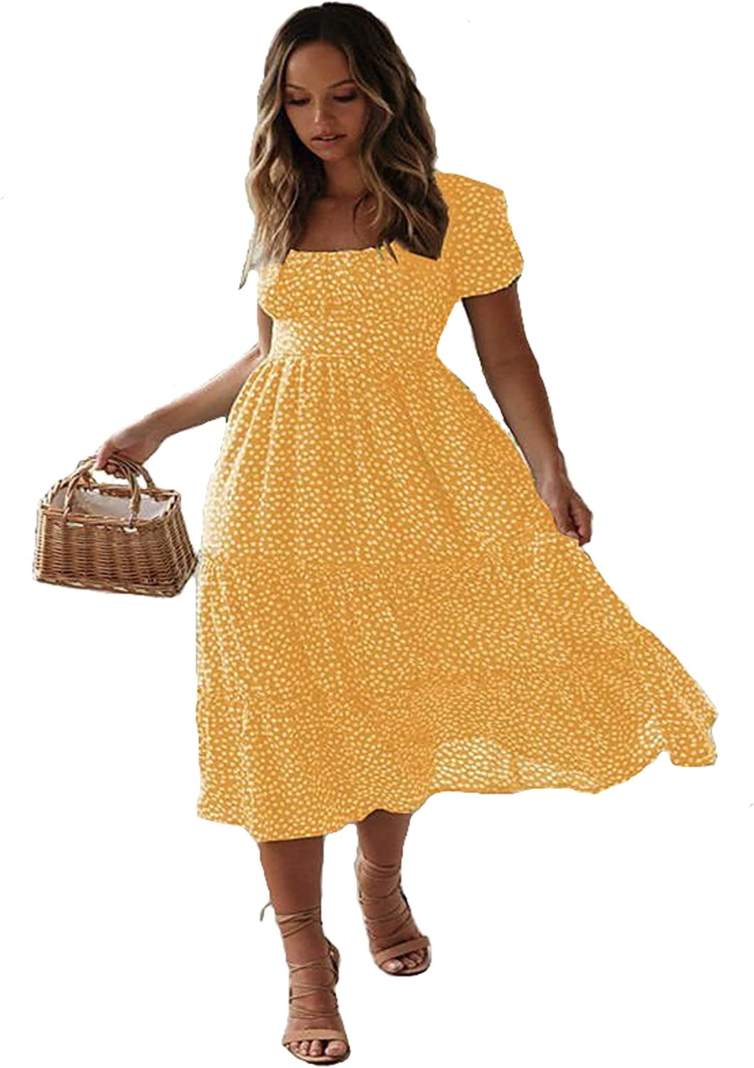 mini midi maxi