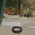 thumbnail image 1 of GOOHOCHY RV Elastic Storage Cord 1Pack for Car Cabinet Trailer Cargo Management Travel Safety, 1 of 8