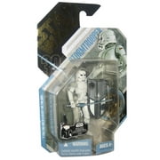 Star Wars Ralph McQuarrie Concept Stormtrooper w/ Gold Coin