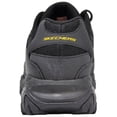 thumbnail image 3 of Skechers Cankton Steel Toe Work Shoes for Men, Relaxed-Fit with a Lace-Up Front, 3 of 7