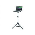 thumbnail image 2 of Samson LTS50 Portable Laptop Stand with Adjustable Height, 2 of 20