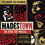 Anais Mitchell - Hadestown: The Myth (musical) - Soundtracks - CD