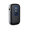 thumbnail image 2 of EGNMCR Récepteur de Signal Bluetooth pour Voiture, Convertisseur Audio Bluetooth 5.3, Supporte la Lecture de Musique/navigation Vocale/appels Mains Libres, 2 of 8