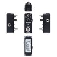 thumbnail image 4 of Rowin Plexion Guitar Effect Pedal Aluminio aleación Shell True Bypass Rowin Pedal de efectos, 4 of 5
