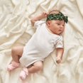 thumbnail image 5 of Wukai Camouflage Shark Print Baby Bow Headband for Newborn Infant Baby Toddler Girls, 5 of 5