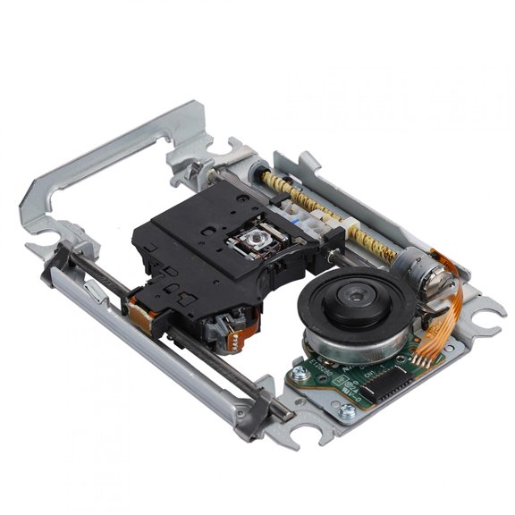 Optical Laser Lens with Deck Replacement