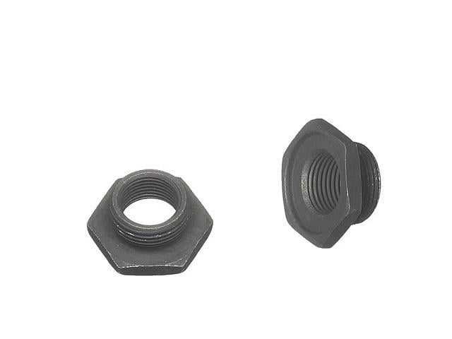 Oxygen Sensor Nut - Compatible with 2000 - 2004 Nissan Xterra 2001 2002 2003